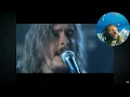Thoughts metalforever.. I love this Reaction to Opeth - Burden [OFFICIAL VIDEO]