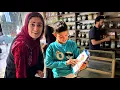 Download Lagu Shahla’s Great Suffering: A Nomadic Woman Selling Medicinal Plants to Secure Her Kids’ Education