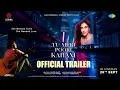 Download Lagu Tu Meri Poori Kahani Official Trailer | Mahesh Bhatt, Vikram B, Suhrita, Hirranya, Arhaan | 26 Sept