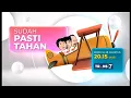 Download Lagu Promo Warkop Trans 7 : Sudah Pasti Tahan (28 Agustus 2022)