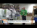 Shopping at American Liquidations