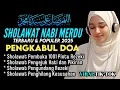 Download Lagu Sholawat PENARIK REZEKI PALING MUSTAJAB, Sholawat Nabi Muhammad SAW, SALAWAT JIBRIL PALING MERDU