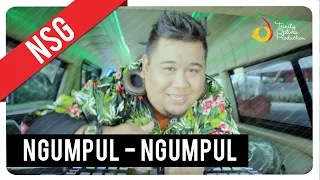 nsg ngumpul ngumpul official music video