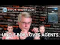 Uncle Bob doesn t read his own code anymore - We Programmers by Uncle Bob