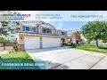 GORGEOUS RBID HOME FOR SALE IN EASTVALE - 6129 CEDAR CREEK RD EASTVALE CA 92880