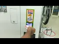 Coin Laundry in Taiwan 24Hrs Washing Machine Dryer Coin Laundry in Taipei Taiwan best Service