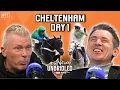 Cheltenham Festival Tuesday ft 18-1 Ultima Tip Unbridled Daily