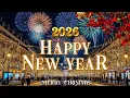 Lagu Happy New Year 2026 🎉 Best New Year Songs Playlist | Welcome The New Year