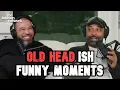 Old Head Ish Moments Joe Budden Podcast