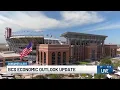 Bryan-College Station boasts promising economic outlook Business is booming