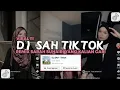 Download Lagu DJ TERBARU SARAH SUHAIRI VIRAL SAH TIKTOK 2024