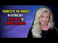 Secrets of the Houses in Astrology 10th House of Purpose and Career