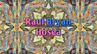 raul bryan hosea afro tech mix 