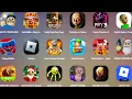 Download Lagu BARRY'S PRISION RUN,Roblox,Huntu Tung Tung Shaur,The Baby In Yellow,Stumble Guys,Poppy Playtime 4