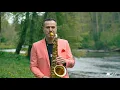 Download Lagu Feelings - Saxophone Cover