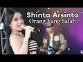Download Lagu Shinta Arsinta - Orang Yang Salah