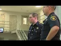 Sever under-staffing at Lubbock County Detention Center