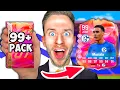 Download Lagu Schalke Karriere - ABER FC 25 PACKS bestimmen meine TRANSFERS! 👀🍀