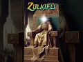 Download Lagu 3 Mukjizat Nabi Zulkifli AS