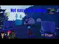 First time stream ROR2 - Risk of Rain 2