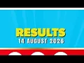 GONEW LOTTERY results 2026 friday night LUCKY6 HIT4 HIT3 HIT2 TODAY UAE lottery numbers