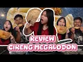 Download Lagu REVIEW CIRENG MEGALODON BERSAMA ABI BENARBIA- ABI APPROVE BANGET SAMA CIRENG INI!!!