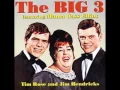 Download Lagu Big 3 - 1963 - The Banjo Song