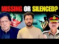 Lagu Where Is Imran Khan? Jail Silence, Family Blocked \u0026 Pakistan’s Dark Questions