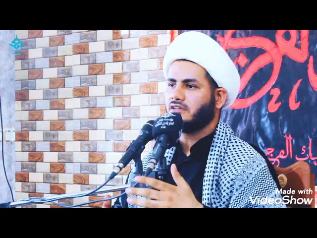 ⁣اعرف صلاتك .. جميلة ومؤثرة // شيخ رائد الساعدي