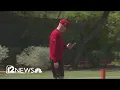 WATCH 12Sports goes 1-on-1 with Arizona Cardinals General Manager Monti Ossenfort after 2023 NFL Dr
