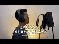 Download Lagu Jangan Salahkan Aku (Studio Session)