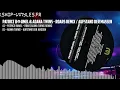Patrice Bäumel & Adana Twins - Roars Remix / Aufstand Der Massen [BLACK] (WGVINYL52)