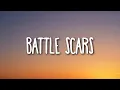 Download Lagu Guy Sebastian - Battle Scars ft. Lupe Fiasco