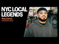 NYC Local Legends Naq Zamal s Guide to Food in Jackson Heights Queens