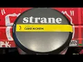 STRANE CAKE N CHEM INDICA FLOWER