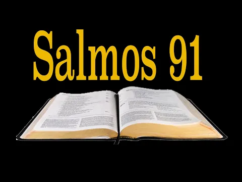 Download MP3 Salmos 91 - AUDIO - Jimmy Alvarez