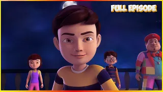 🥳 ന്യൂ ഇയർ ആഘോഷം രസകരമാക്കാൻ സൗണ്ട് മാസ്റ്റർ! | Rudra Episode 420