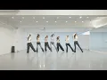 Lagu CHUU 츄 'XO, My Cyberlove' Dance Practice