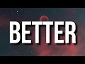 Rod Wave - Better