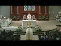 Funeral Mass for Frederick L Ahearn