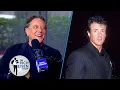 Judge Reinhold on the Original Sylvester Stallone Version of Beverly Hills Cop Rich Eisen Show