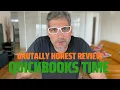 Brutally Honest Review QuickBooks Time