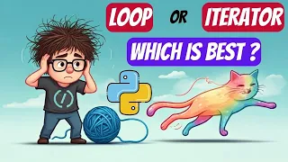Python Iterators vs Loops When to Use Each Python Loops Iterators