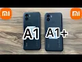 Download Lagu Xiaomi Redmi A1 vs Xiaomi Redmi A1 Plus