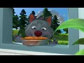 This Little Piggy | CoComelon Nursery Rhymes & Kids Songs