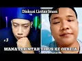 MANA PERINTAH Y3SUS KE GEREJA | Diskusi Lintas Iman | Ustadz Yusuf Pi 