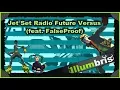 Download Lagu Jet Set Radio Future Versus (feat. FalseProof) - Jet Dash \u0026 Jet Flag