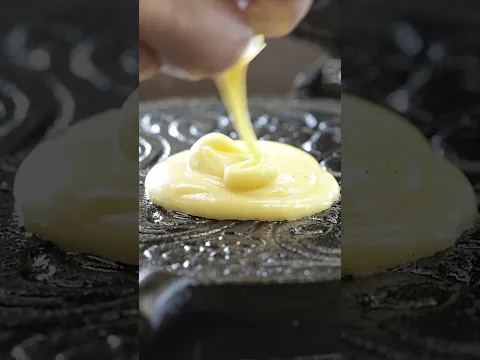 바삭한센베이만들기