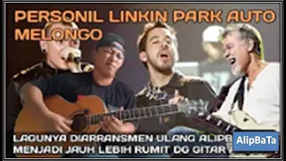 Download PERSONIL LINKIN PARK MELONGO ! Lagunya Diubah Jadi Jauh Lebih Rumit Dengan Gitar Akustik | NUMB MP3