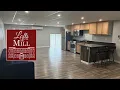 Unit 5200 Lofts at the Mill Apartments